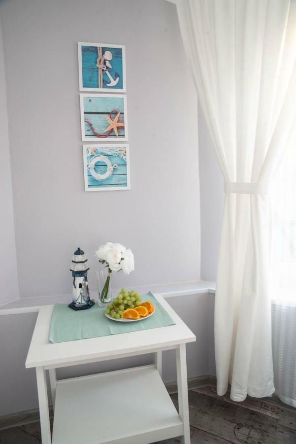 Apartamento Morning Star