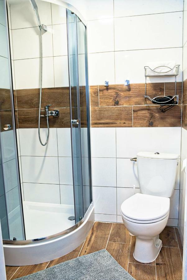 Apartamento Morning Star Miedzyzdroje