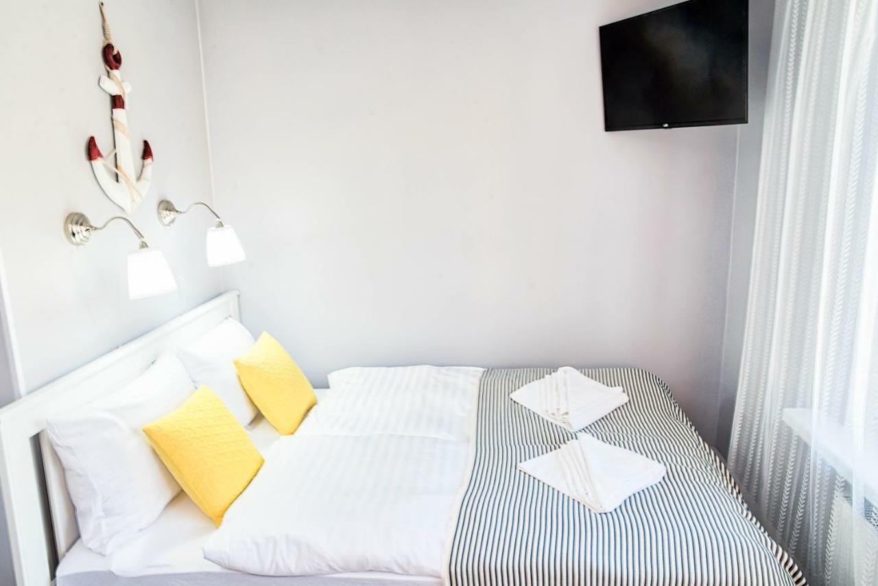 Morning Star Apartamento *