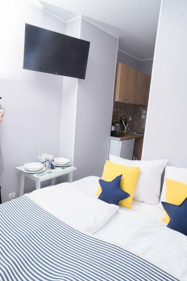 Apartamento Morning Star