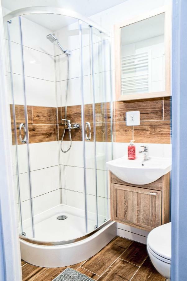 Apartamento Morning Star *