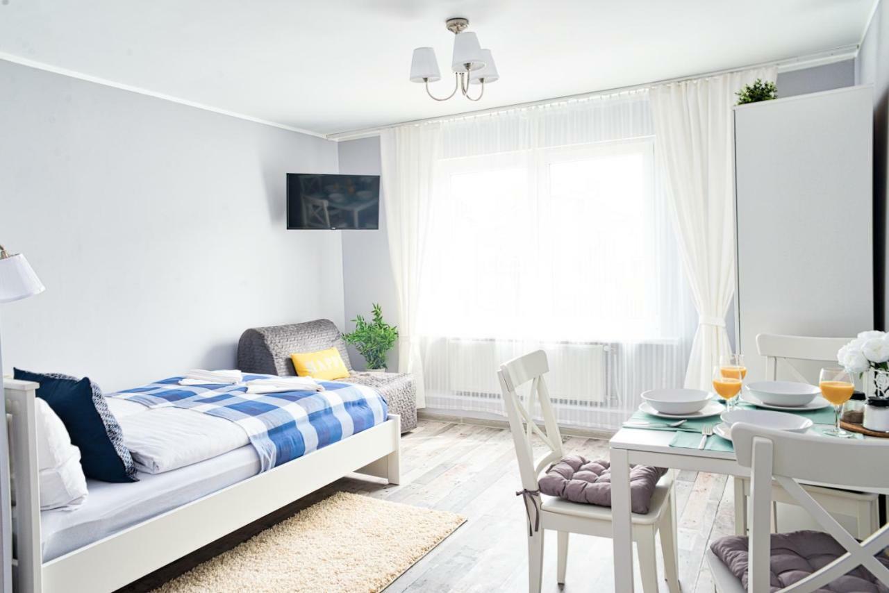 Morning Star Apartamento